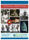 Indigenous Expressions Cover - Nicole Ballinger