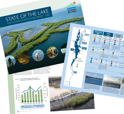 State of the Lake Report 